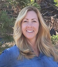 Deborah DJ Smith
